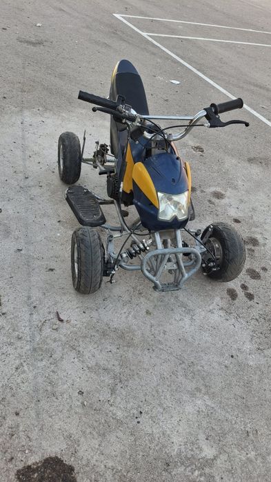 Във добро състояние
