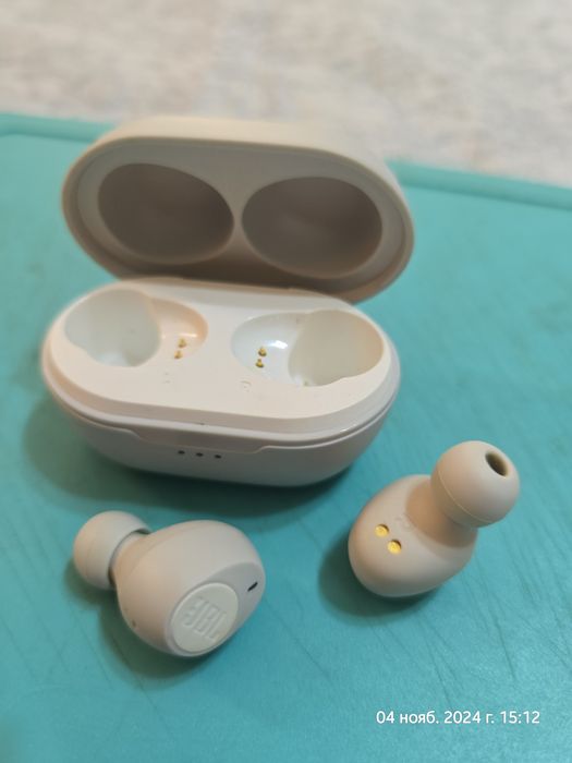 Блютуз наушники JBL