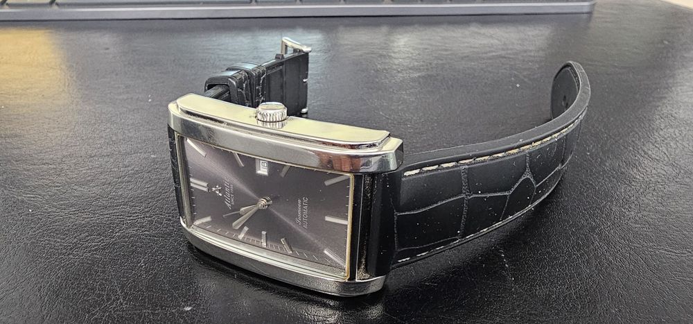 Ceas Atlantic Seamoon XXL