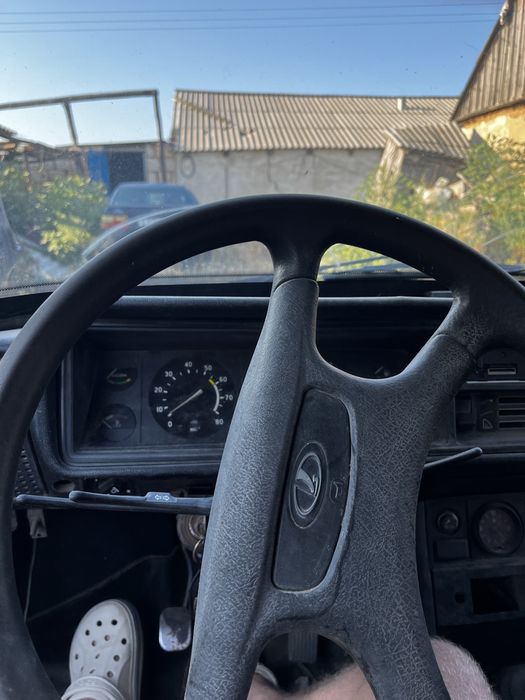 Ввз 2107.
