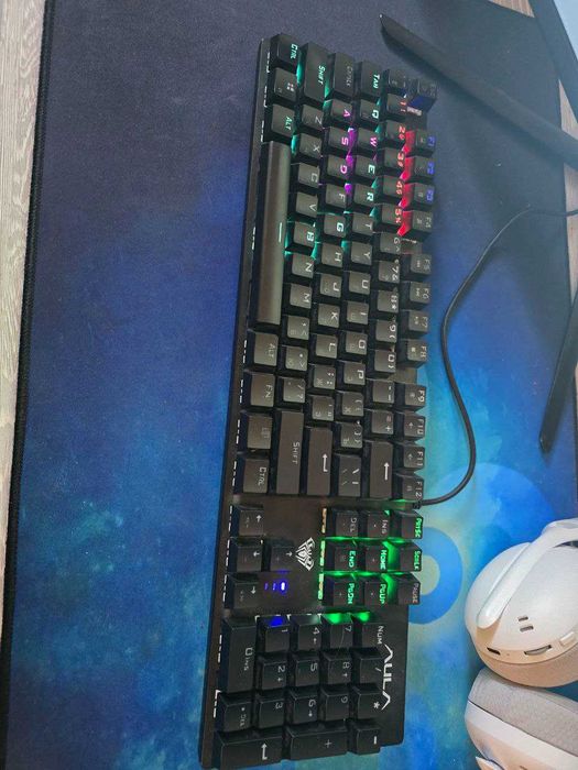 Продам компьютер игравой комплект | фпс от 150-200