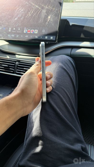 Iphone 14Pro 17 korpusda