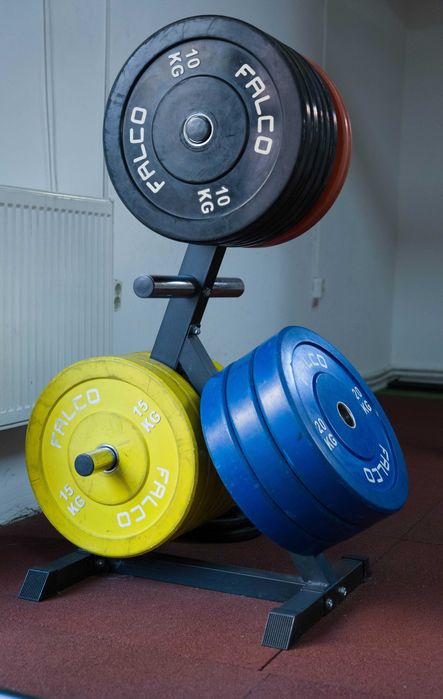 Echipamente Fitness/ Crossfit/Bodybuilding