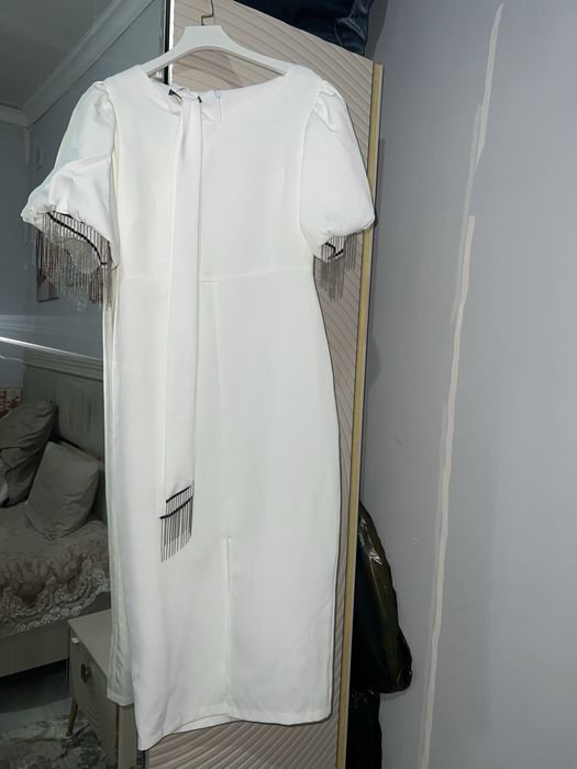 Разгружаю гардероб