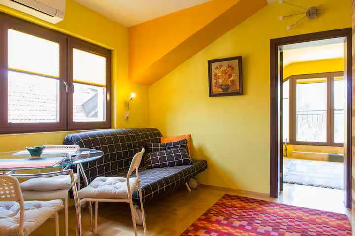 Менажиране на AirBnB и Booking имоти! Настаняване на гости и поддръжка