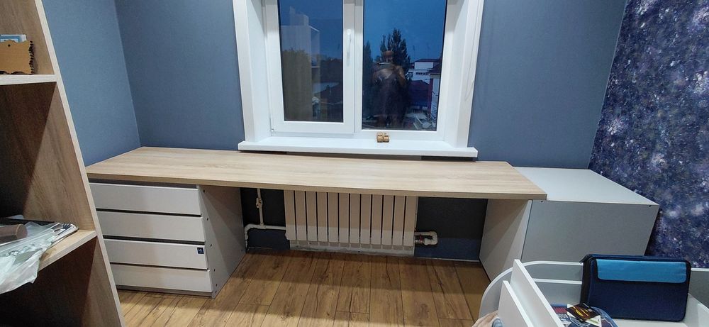 продам детский гарнитур, без кровати.