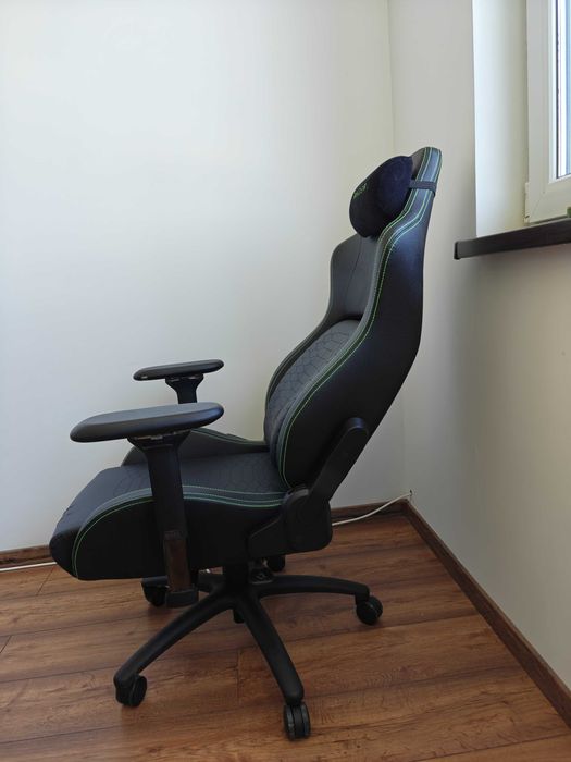 Scaun de gaming - Razer Iskur