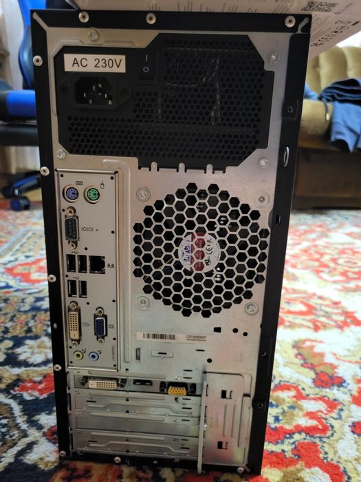 Продам Компьютер HP