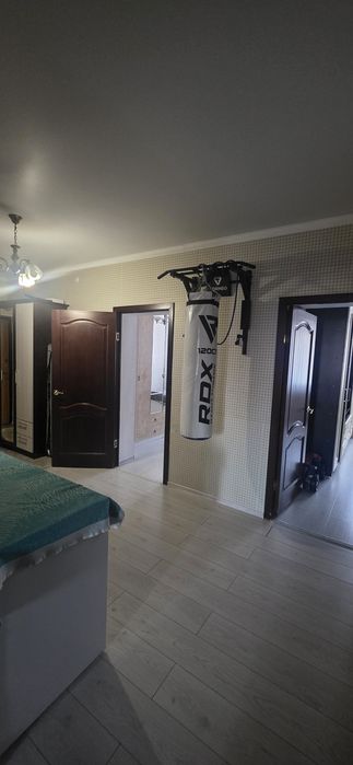 Продам 3х комнатную квартиру