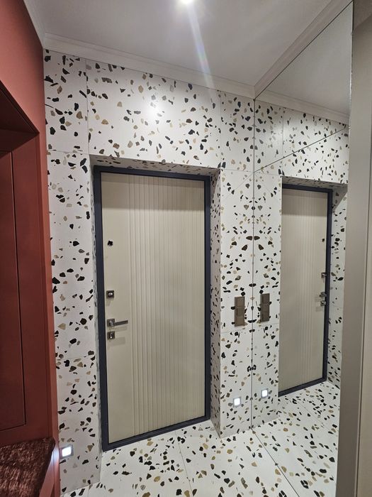 Плиточник, кафельщик