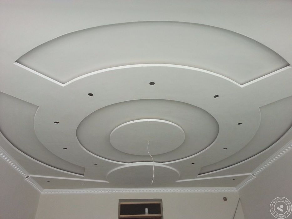 Гипсакардон малярка хизматлари арзон нахларда