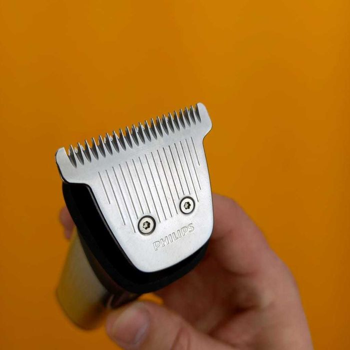 Триммер Philips Multigroom Series 9000 MG9553/15 —20 в 1, оригинал!!!