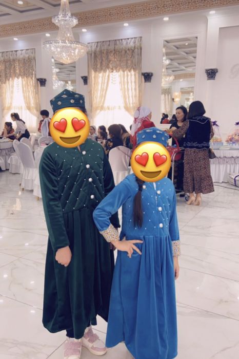 Шапан такиясымен