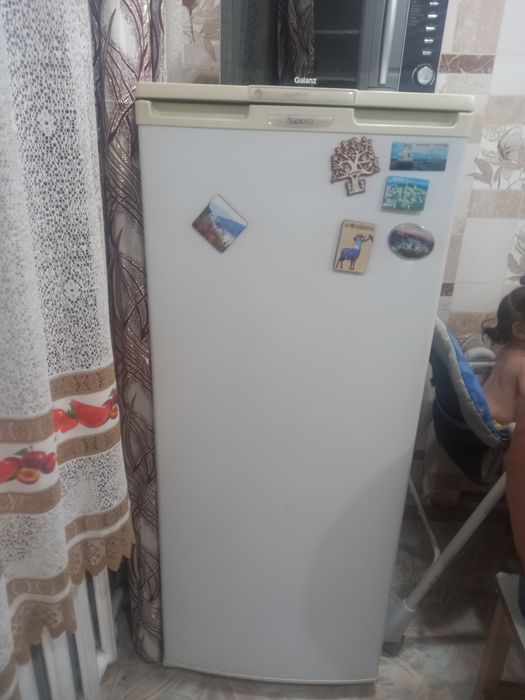 Холодильник  берюса б/у