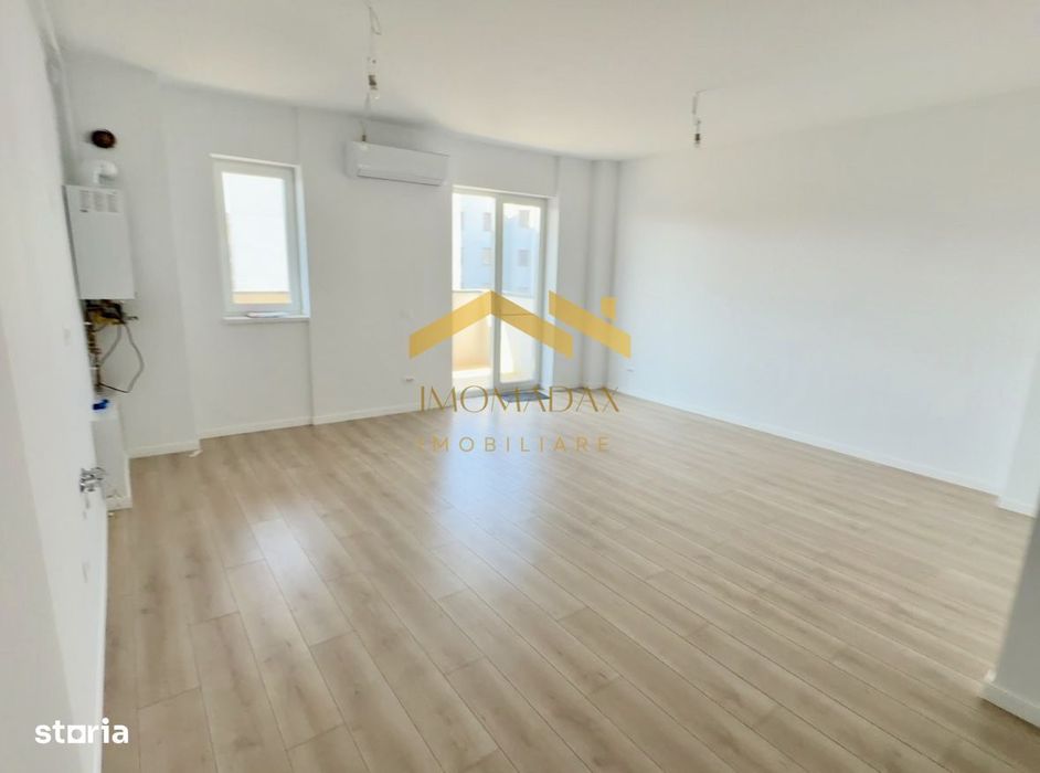 Aradului-3 Camere-Centrala Proprie