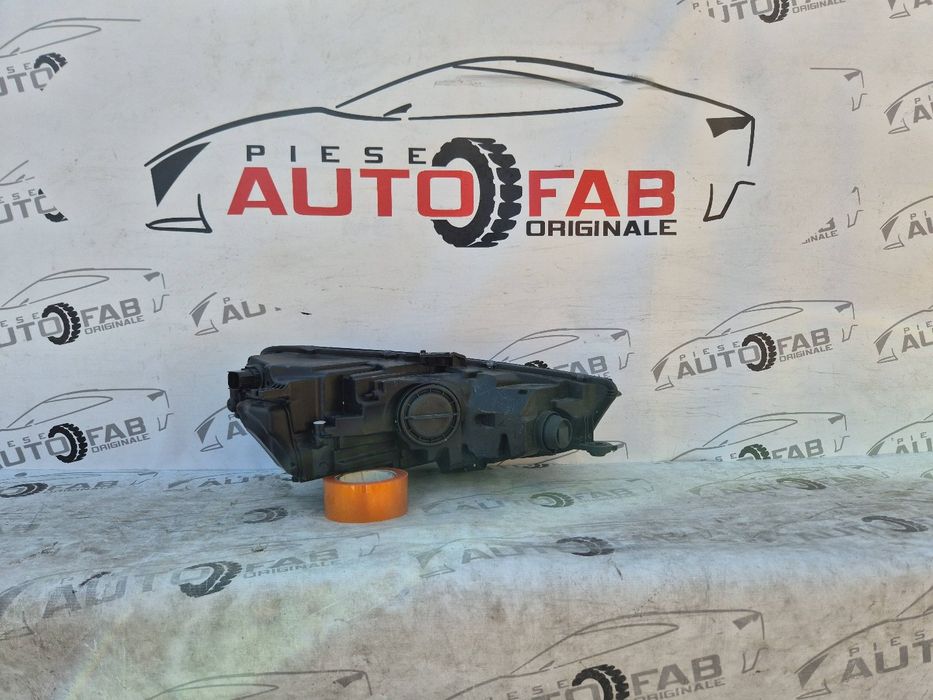 Far stanga Audi A4 B9 Facelift Full LED 8W0941011 an 2019-2020-2021-20