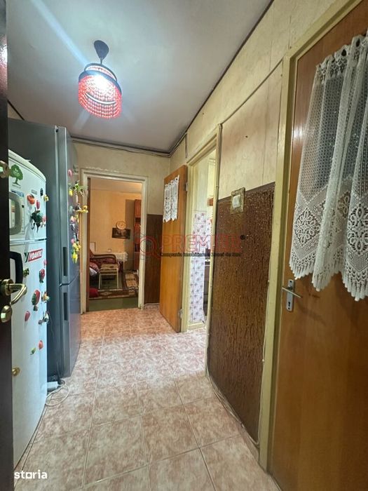 Apartament 3 Camere | 65,31 mp | Etaj 4/4 | Str Uioara | Comision 0%