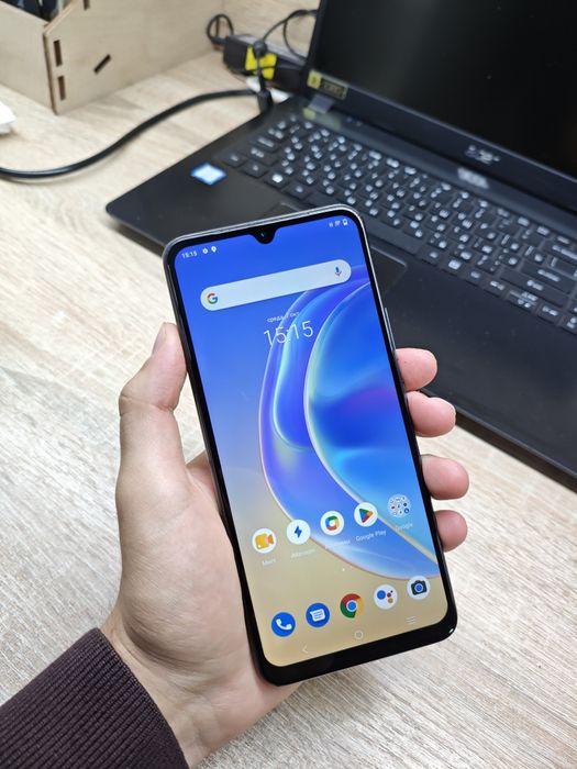 Vivo v21e 128gb.