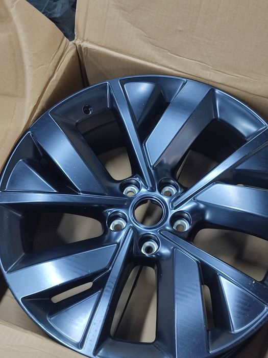 Диски Lixiang R20