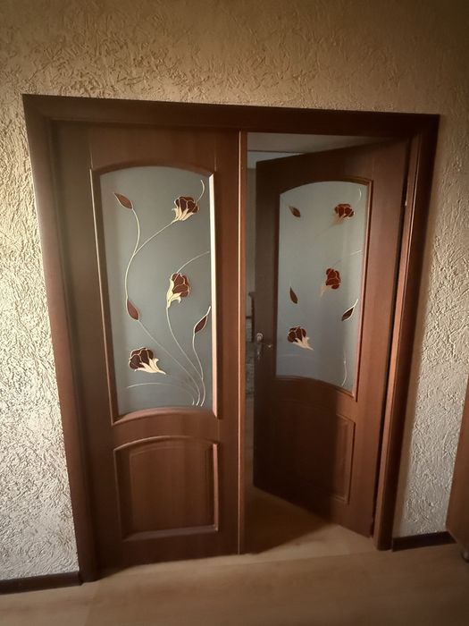 Двери межкомнытние