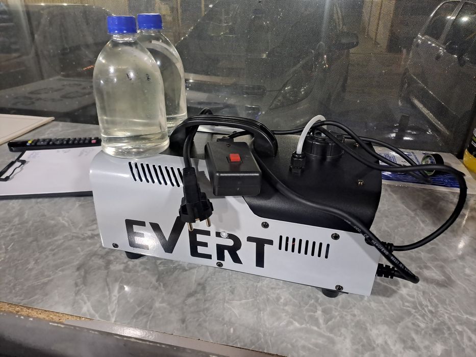 Сухой туманка сотилади йанги .220 волт.