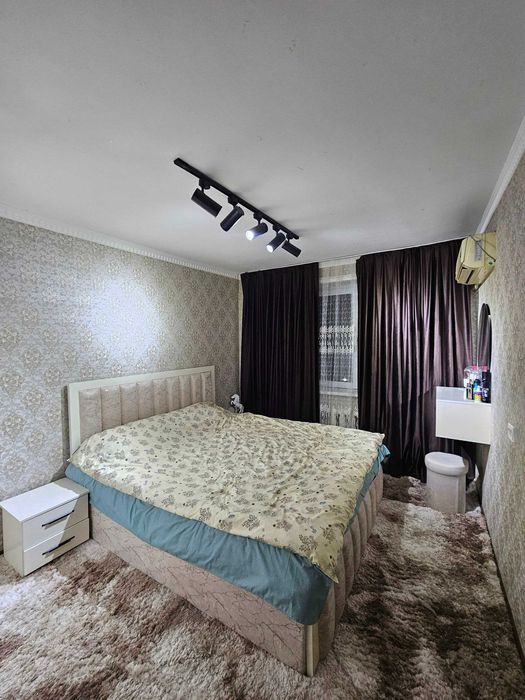 2 хоналик квартира 4 кават конечка, тукимачи бозор