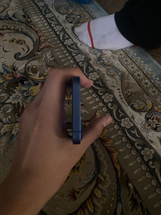 iPhone 13 без гарантии