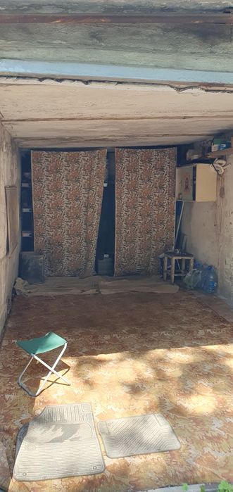 Сдам гараж в арнду