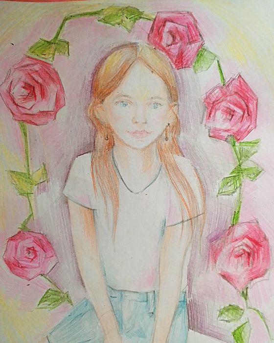 Продаю картины маслом.