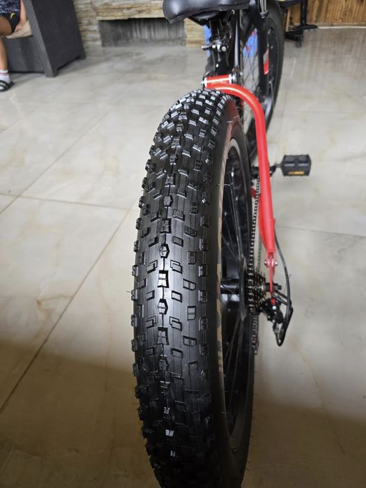 Колело фетбайк 26" Meilda