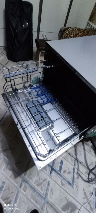 Продам посудомойку Hansa