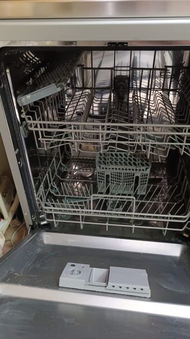 Посудомоечная машина