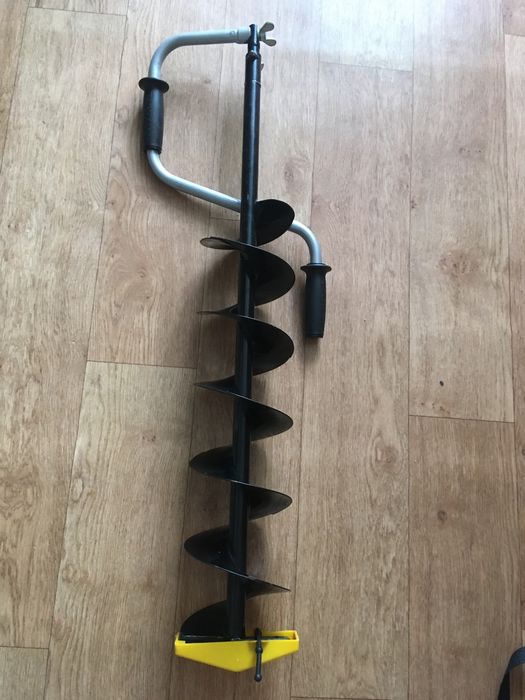 Ледобур 150 Тонар Торнадо