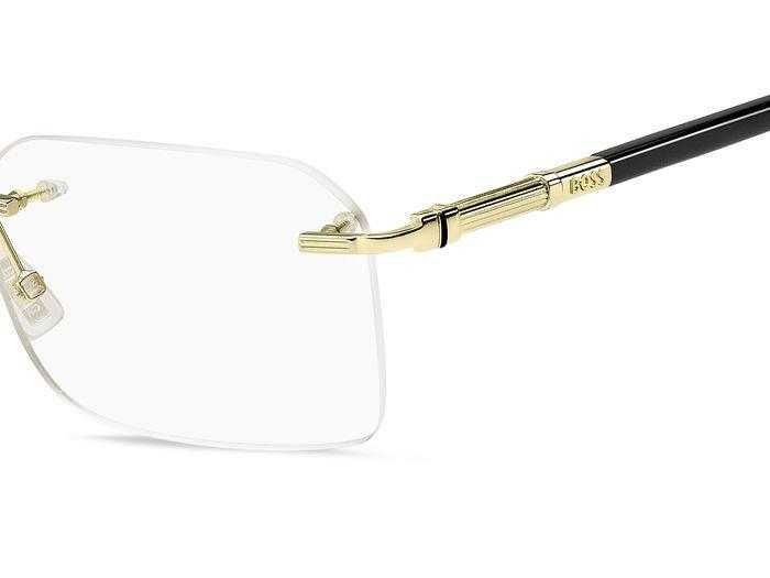 Мъжки рамки за диоптрични очила Hugo Boss -75%