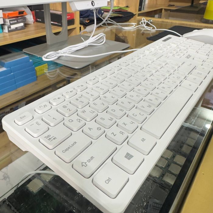 Monoblok lar optom narxda