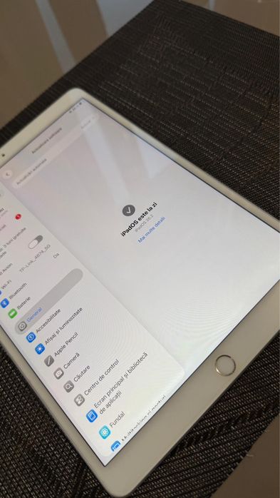 iPad Air 3- Generatia a 3-a