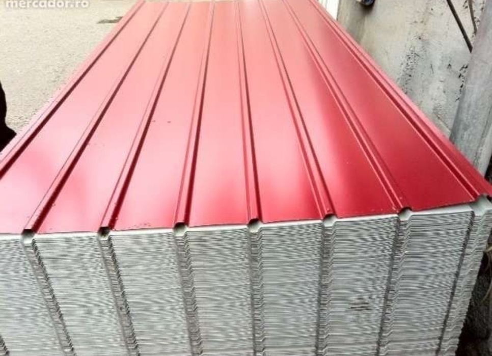 tabla cutata vopsita