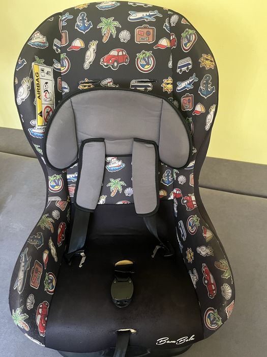 Продам автокресло