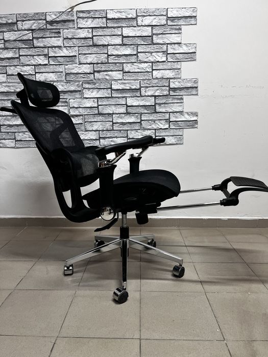 Игровые кресла от MiZone