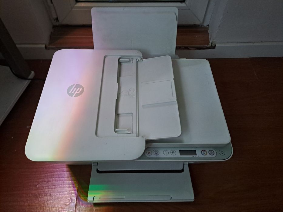 Imprimanta multifunctionala HP, noua