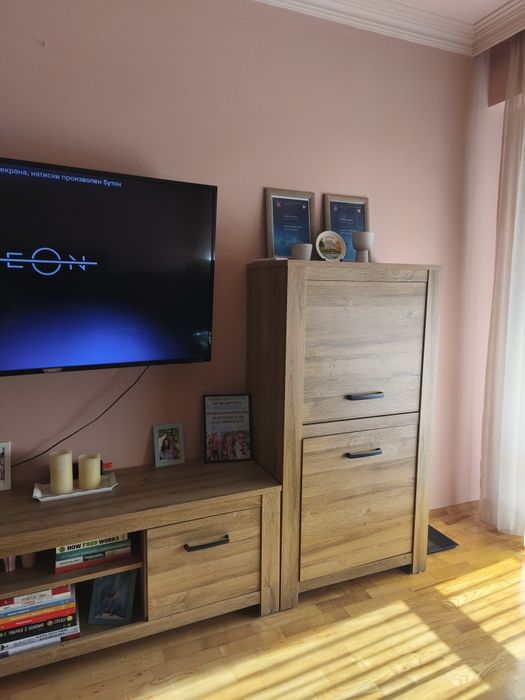 Продава се Двустаен апартамент в София, Лагера - 68 кв.м за 3089 €/кв.м - Снимка #5