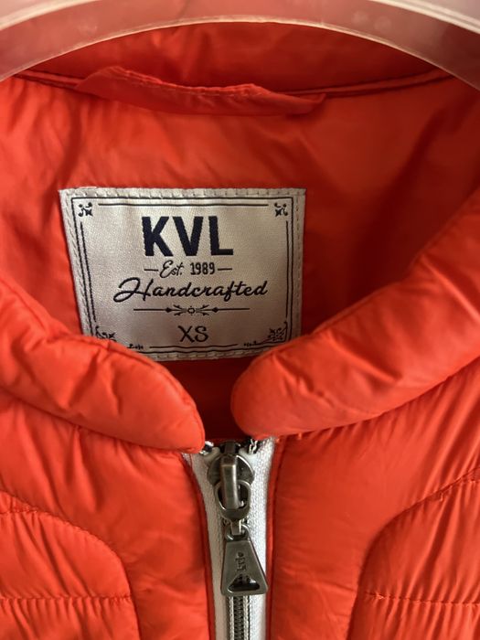 Дамско яке Кенвело