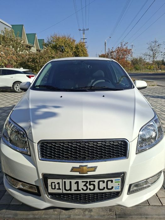 Нексия 3 автомат Nexia тоза