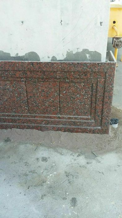 Тош ишлари хохлаган турларида