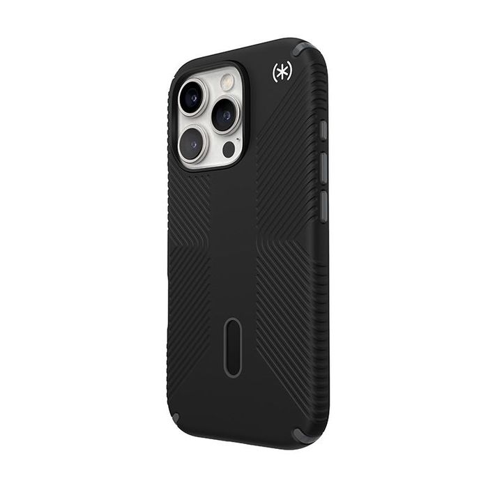 Калъф Speck Presidio2 Grip Magsafe с ClickLock за iPhone 16 Pro