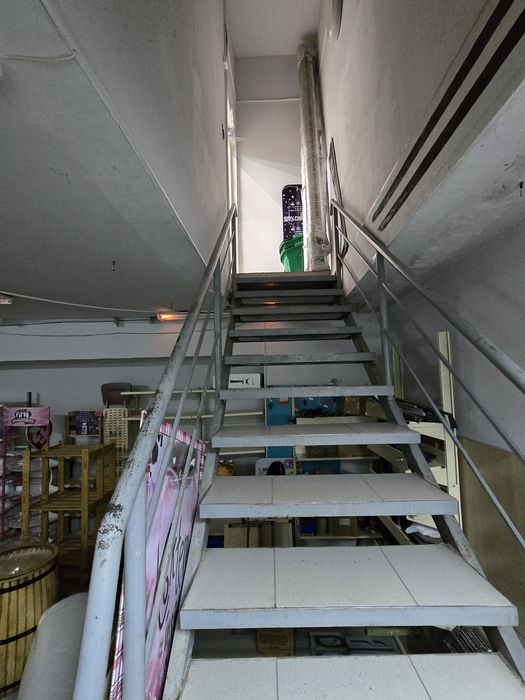 Коммерческое помещение в центре городаа