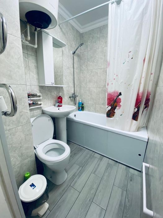 Самый центр города !