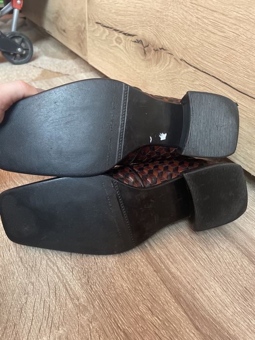 Ghete Tamaris mărimea 38