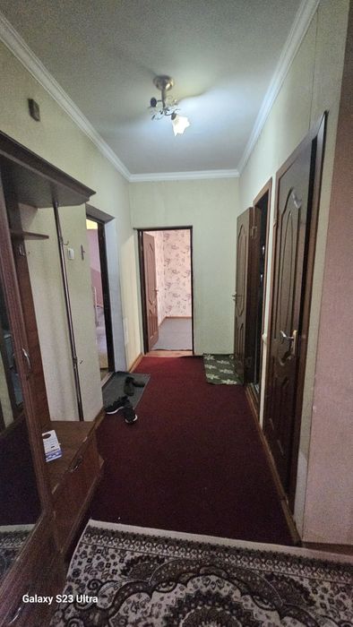 Аренда коракамиш 2.хонали жомий якин оилага тулови ичида