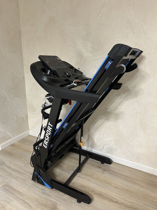 Беговая дорожка.